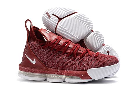 nike lebron 16 for sale